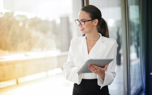 Maîtrisez l’identité numérique de votre cabinet !