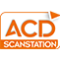 ACD Scanstation - Station de numérisation