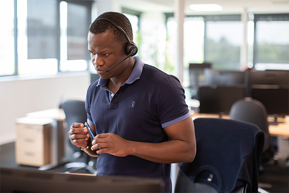 Équipes ACD Groupe - Éditeur de Logiciels pour Experts-Comptables