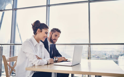 ACD Groupe - Blog - Economie Collaborative