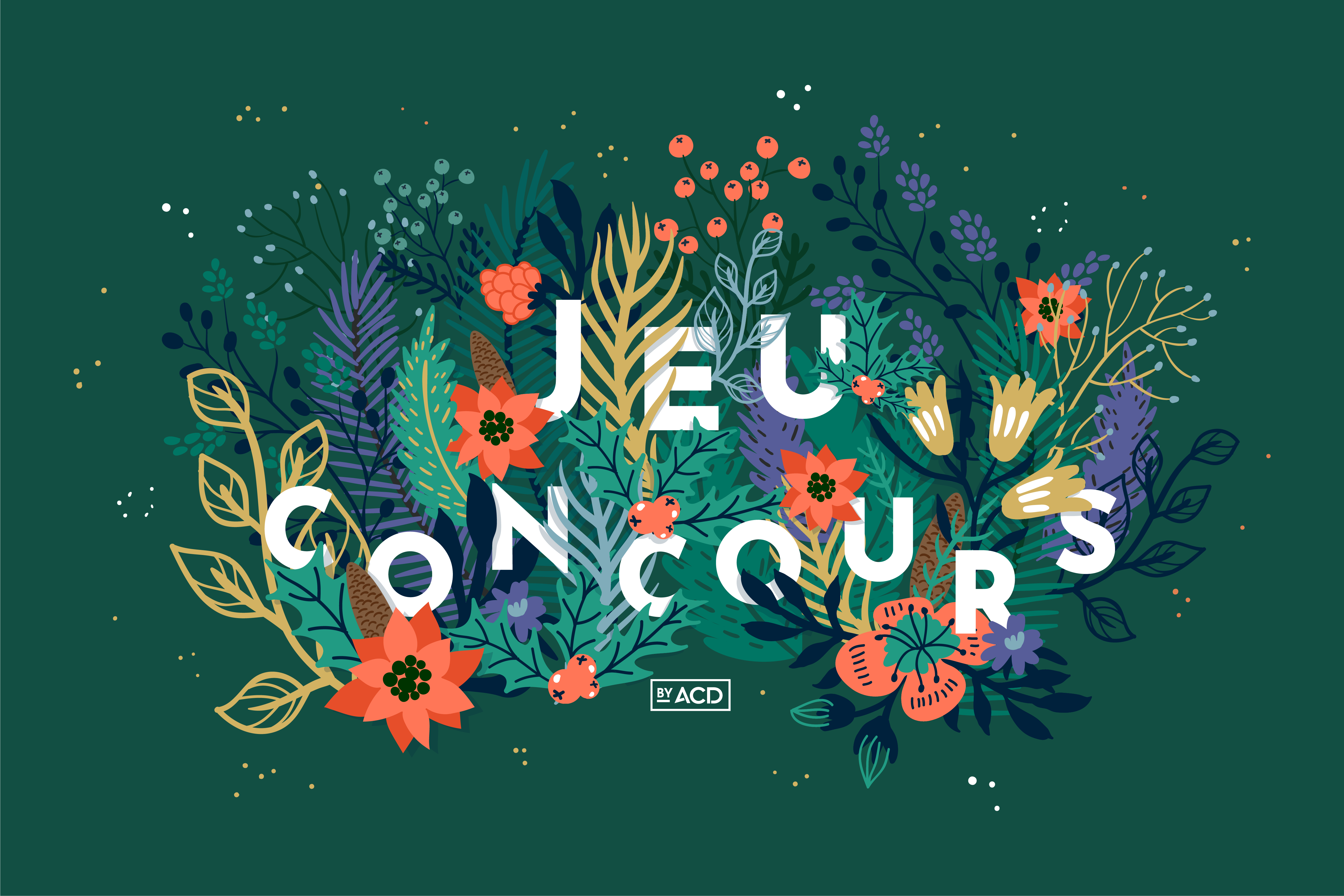 ACD Groupe - Blog - Voeux 2021 - Jeu Concours