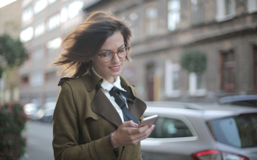 ACD Groupe - Application mobile i-Suite Expert - Solution Collaborative