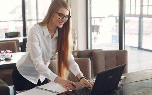 Votre coffre-fort électronique avec Cecurity.com