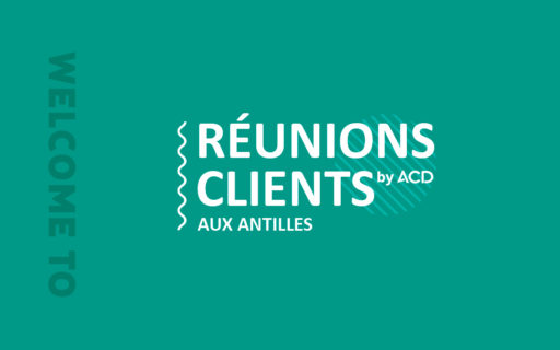 Rendez-vous aux Antilles à l’automne 2021