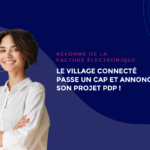Projet PDP ACD Le Village Connecté