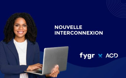 interconnexion fygr et acd