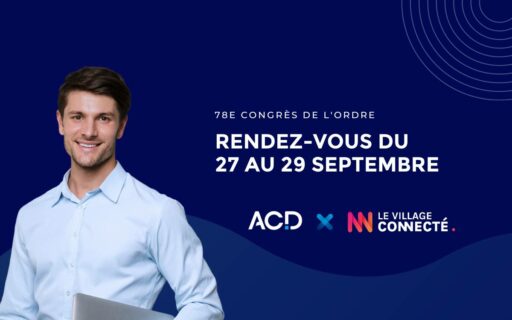 Rendez-vous au Congres