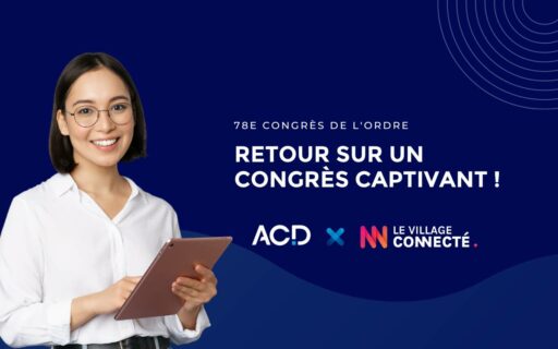 Retours Congrès 2023