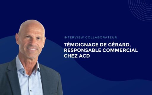 Témoignage Gérard Galiano