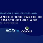 Informations clients AOD