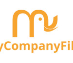 Logo MyCompanyFiles