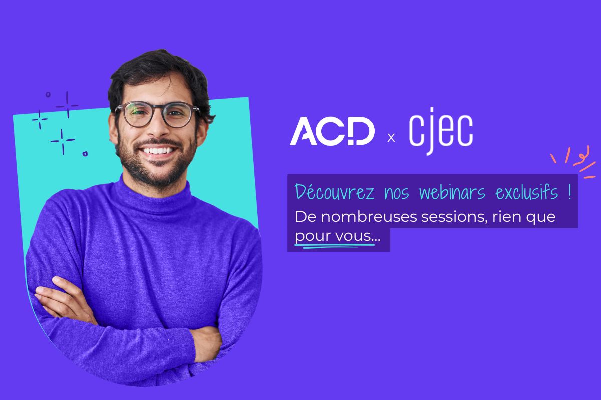 Webinars ACD CJEC 2024
