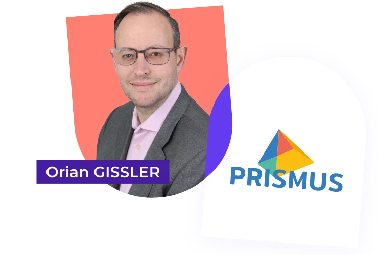 Témoignage Orian GISSLER