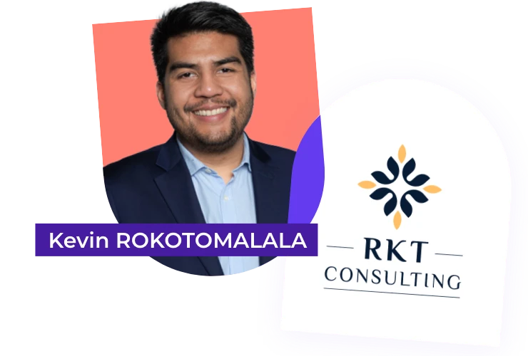 Témoignage Kevin ROKOTOMALALA