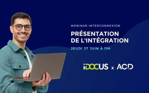 webinar ACD et iDocus