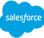 Logo partenaire Salesforce