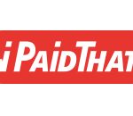 Logo partenaire iPaidThat