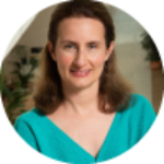 Laure DE COATGOUREDEN