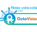 Logo partenaire Octovision
