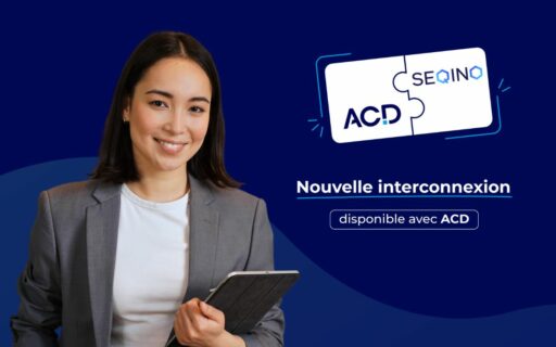 interconnexion ACD x Seqino