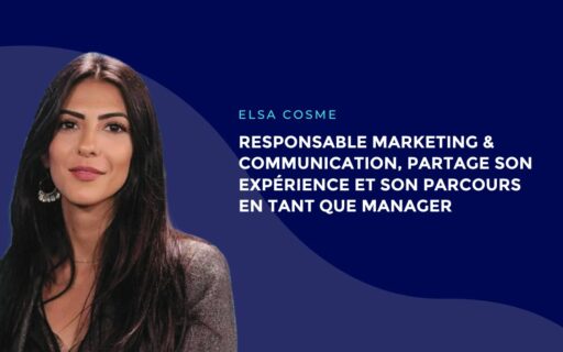 ACD parcours responsable marketing
