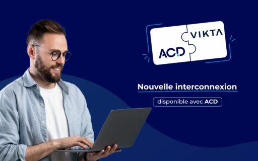 partenaire interconnexion ACD VIKTA