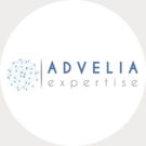 Logo cabinet ADVELIA