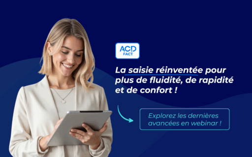 Découvrez comment ACD FACT transforme votre gestion des factures en une expérience intuitive et automatisée !