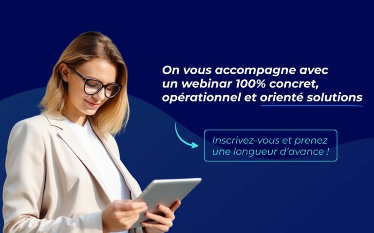 ACD webinar facture électronique