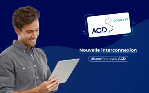 interconnexion ACD x Enso rse