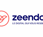 Logo partenaire Zeendoc