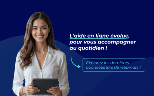 Simplifiez vos démarches avec le nouvel espace d’aide en ligne ACD !