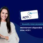 interconnexion ACD x Smartisi