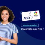 interconnexion ACD x Waibi