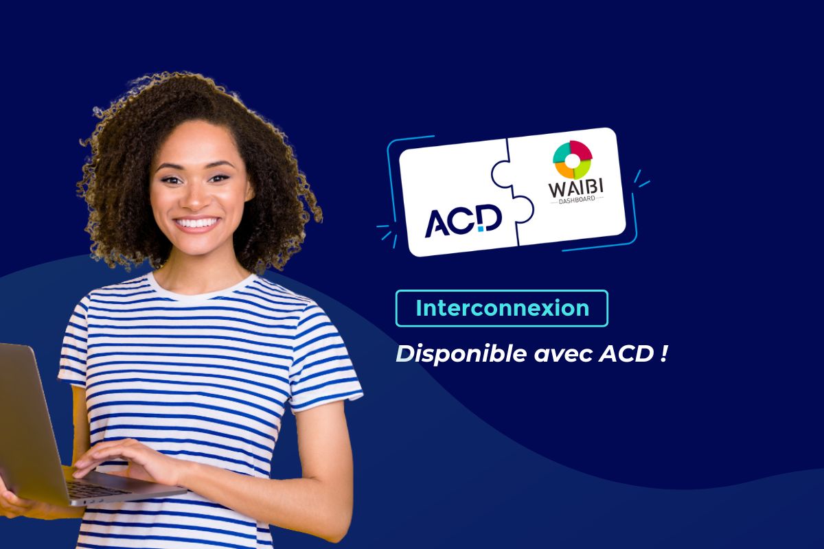 interconnexion ACD x Waibi