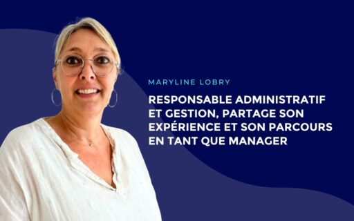 ACD témoignage ITW manager Maryline LOBRY