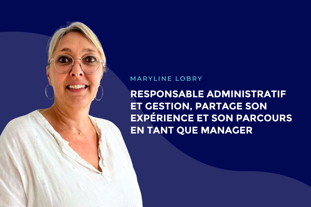 ACD témoignage ITW manager Maryline LOBRY