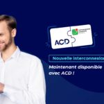 Interconnexion ACD x Alliances GI