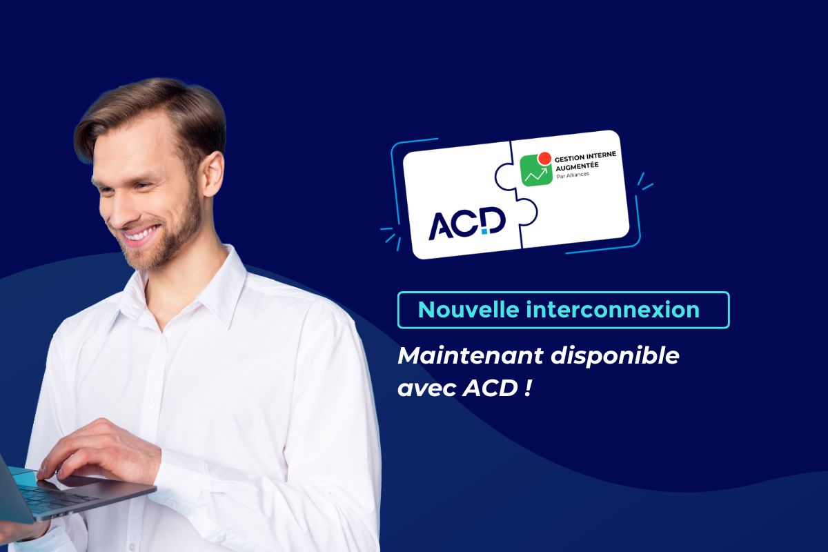 Interconnexion ACD x Alliances GI
