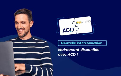 interconnexion acd x biworks