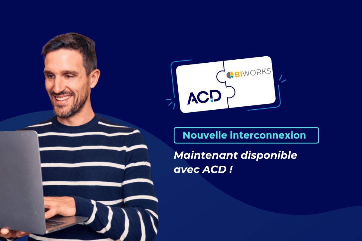 interconnexion acd x biworks