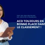 Classement ACD Top 250 Numeum 2025