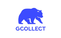 Logo_GCOLLECT1 Logo partenaire GCollect
