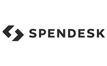 Logo_Spendesk Logo partenaire Spendesk