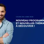Cours en ligne programme 2026