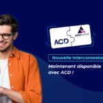 Interconnexion ACD x Peeramid