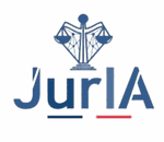 Logo partenaire JurIA