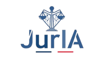 Logo_JurIA Logo partenaire JurIA