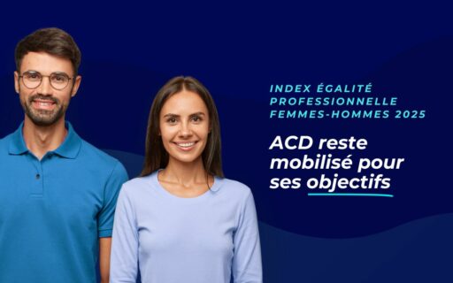 Index égalité femmes-hommes 2025