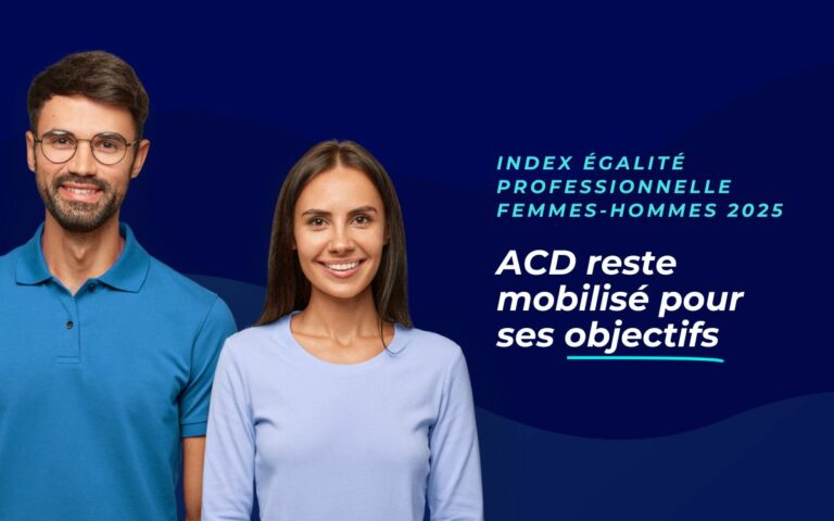 Index égalité femmes-hommes 2025